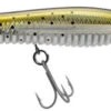 Ocean Born 18034 Flying Pencil Sinking Lure - Bunker