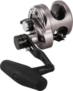 Okuma Alijos High Speed Lever Drag Reels