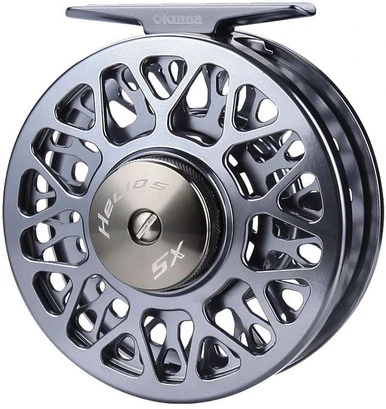 Okuma Helios SX Fly Reels 1 Okuma Helios SX Fly Reels