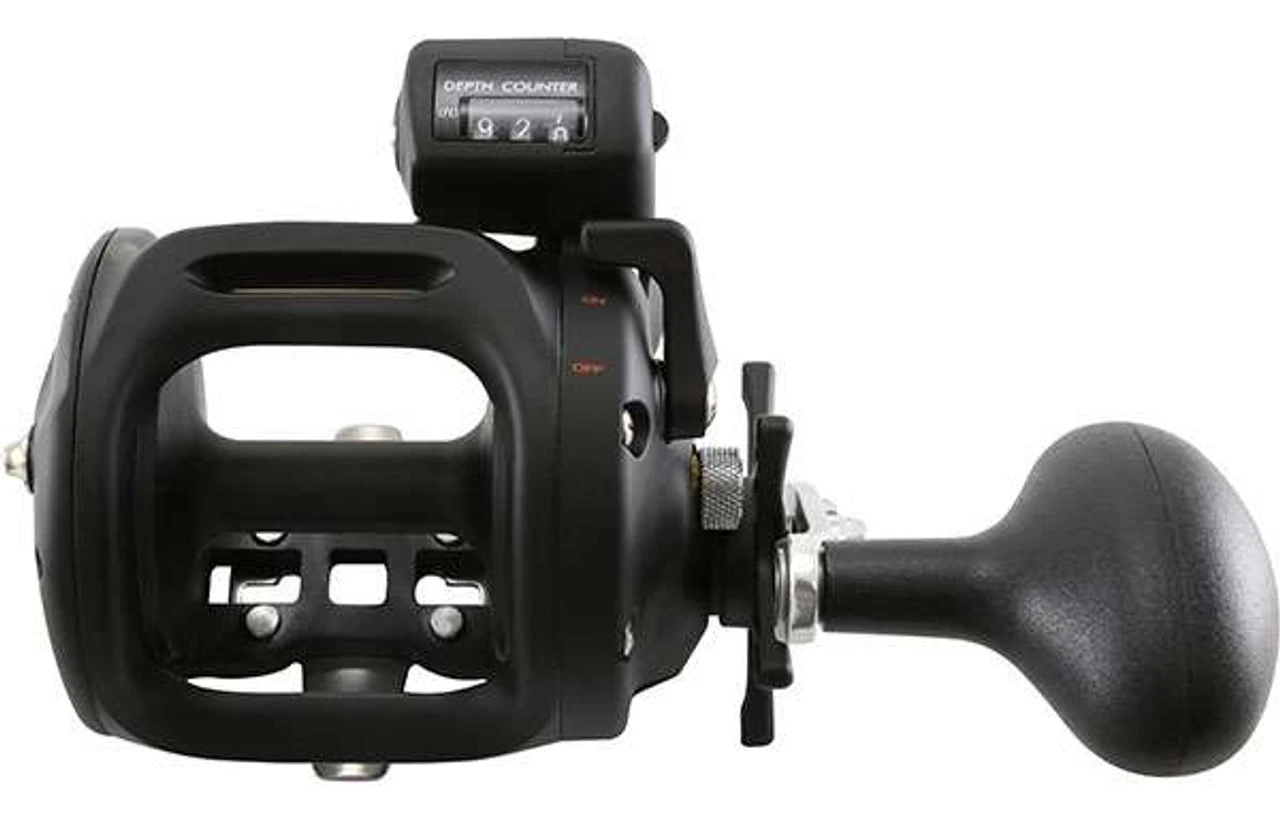 Okuma Magda Pro Line Counter Reels 2 Okuma Magda Pro Line Counter Reels - Image 2