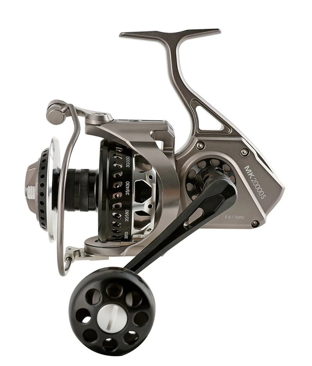 Okuma Makaira Spinning Reels 1 Okuma Makaira Spinning Reels