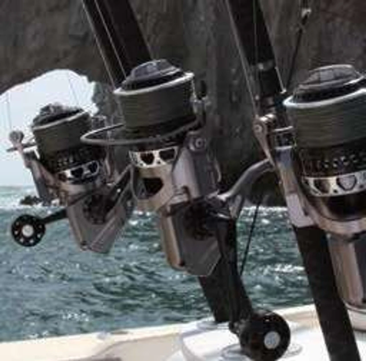 Okuma Makaira Spinning Reels 3 Okuma Makaira Spinning Reels - Image 3