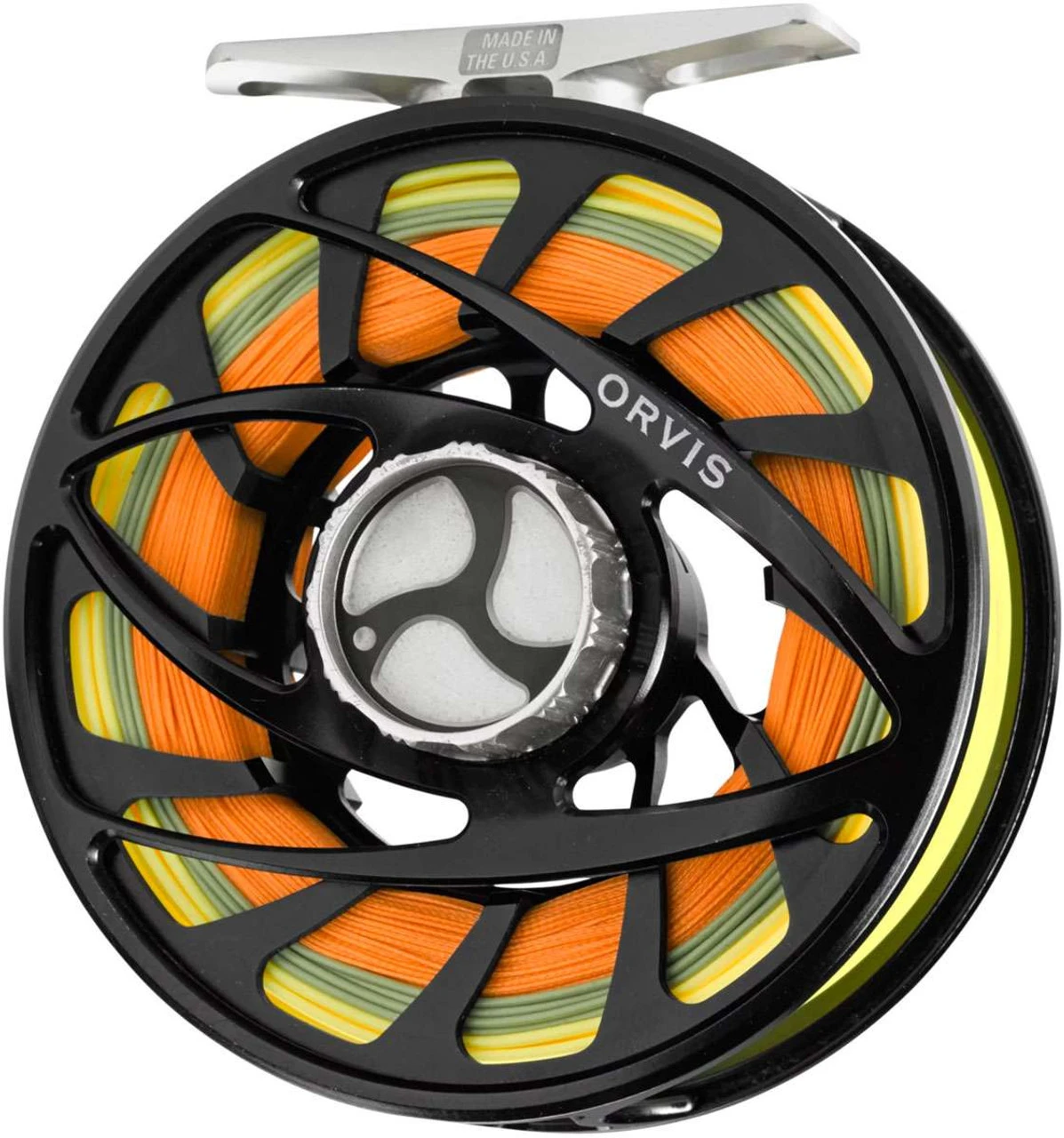 Orvis Mirage LT Fly Reels