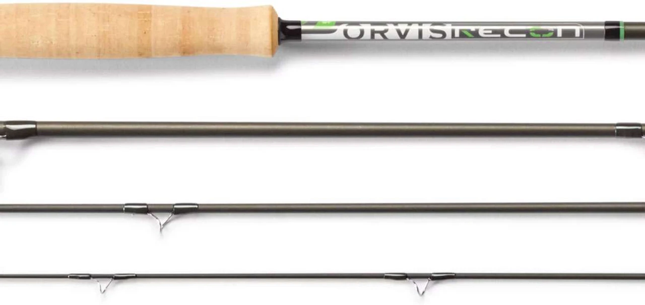 Orvis Recon Fly Rod 2 Orvis Recon Fly Rod - Image 2
