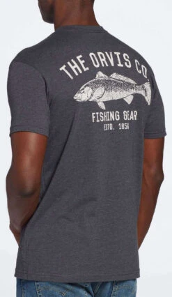 Orvis Spottail T-Shirt