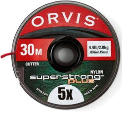 Orvis SuperStrong Plus Tippet
