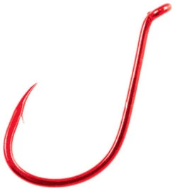Owner 5115-3 SSW Hooks With Super Needle Point 3/0 6pack