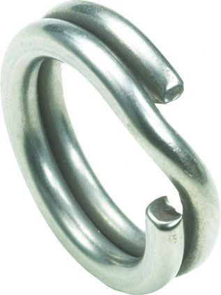 Owner 5196 Hyper Wire Stainless Split Rings 1 Owner 5196 Hyper Wire Stainless Split Rings