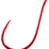 Owner Mosquito Hooks - Red