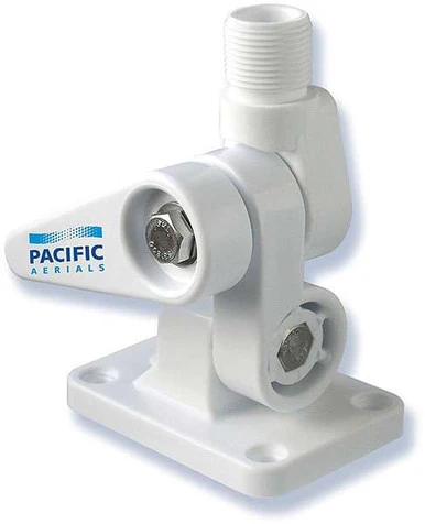 Pacific Aerials P6071 Heavy Duty Fold Down Mount F/ Classic Antennas 1 Pacific Aerials P6071 Heavy Duty Fold Down Mount F/ Classic Antennas