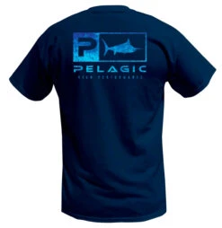 Pelagic Deluxe Dorado Short Sleeve T-Shirts -Fishing Sales Store pelagic deluxe dorado short sleeve t shirts 08154.1651268874