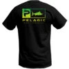 Pelagic Deluxe Dorado Short Sleeve T-Shirts