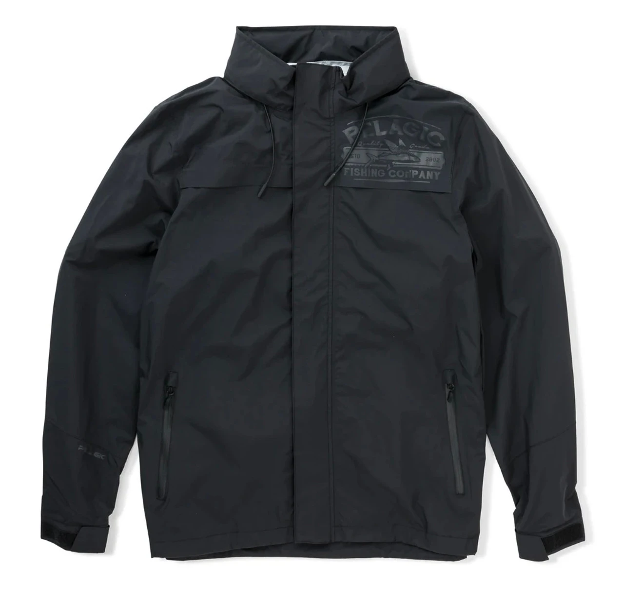 Pelagic Outrigger Lightweight Jackets 1 Pelagic Outrigger Lightweight Jackets