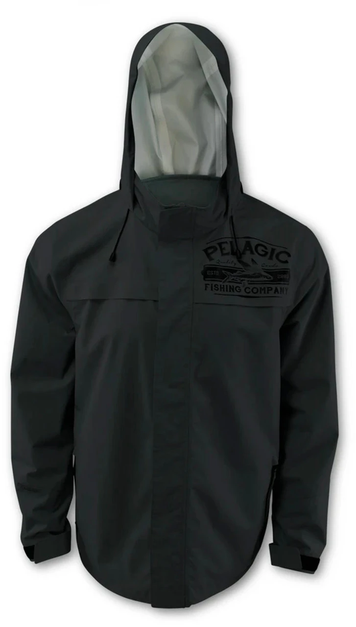 Pelagic Outrigger Lightweight Jackets 3 Pelagic Outrigger Lightweight Jackets - Image 3