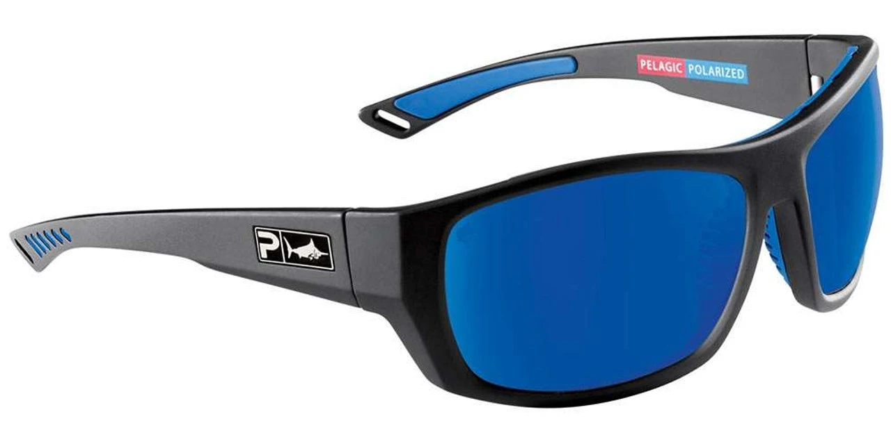 Pelagic Pursuit Sunglasses 3 Pelagic Pursuit Sunglasses - Image 3