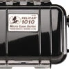 Pelican 1010 Micro Case
