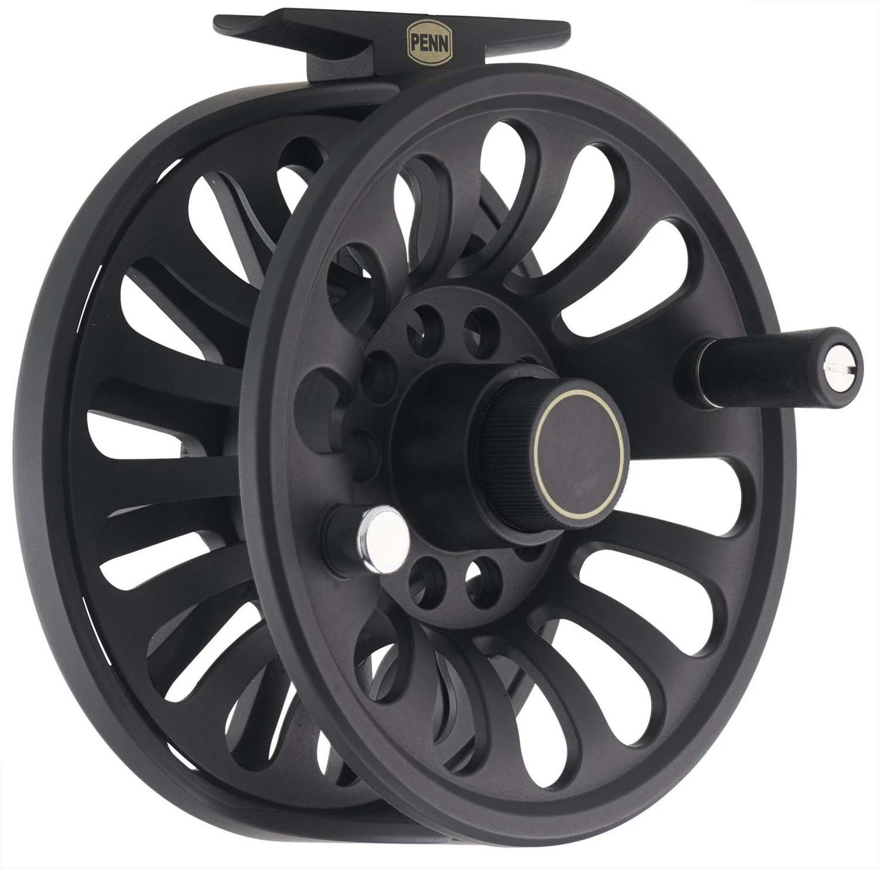 Penn Battle Fly Reel 2 Penn Battle Fly Reel - Image 2