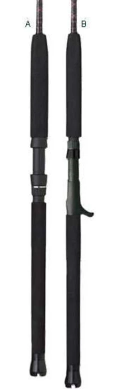 Penn Rampage Jigging Rods -Fishing Sales Store penn rampage jigging rods 20790.1650814903