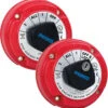 Perko Medium Duty Battery Selector Switches