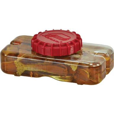 Plano Liqua-Bait Bottle And Bait Grabber 1 Plano Liqua-Bait Bottle And Bait Grabber