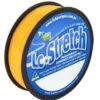 Platypus Lo-Stretch Monofilament Line - 8 Kg X 500 M - Orange