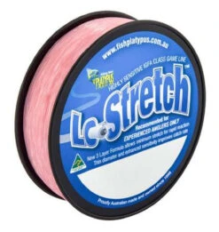 Platypus Lo-Stretch Monofilament Fishing Line -Fishing Sales Store platypus lo stretch monofilament fishing line 01510.1651086488