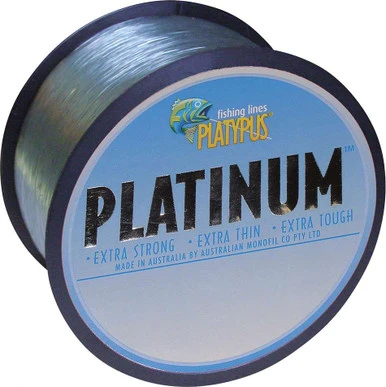 Platypus Platinum Line 1 Platypus Platinum Line