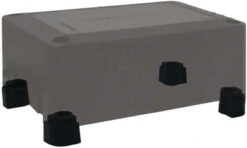 Powermania 10510 Raiser Footing Spacers - 5/8in F/ M ME & MV2 Series