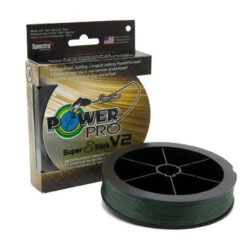 Power Pro PowerPro Super Slick V2 Braided Line -Fishing Sales Store powerpro super slick v2 braided line 82875.1651188535
