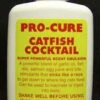 Pro-Cure Bait Oil - 2 Oz. Catfish