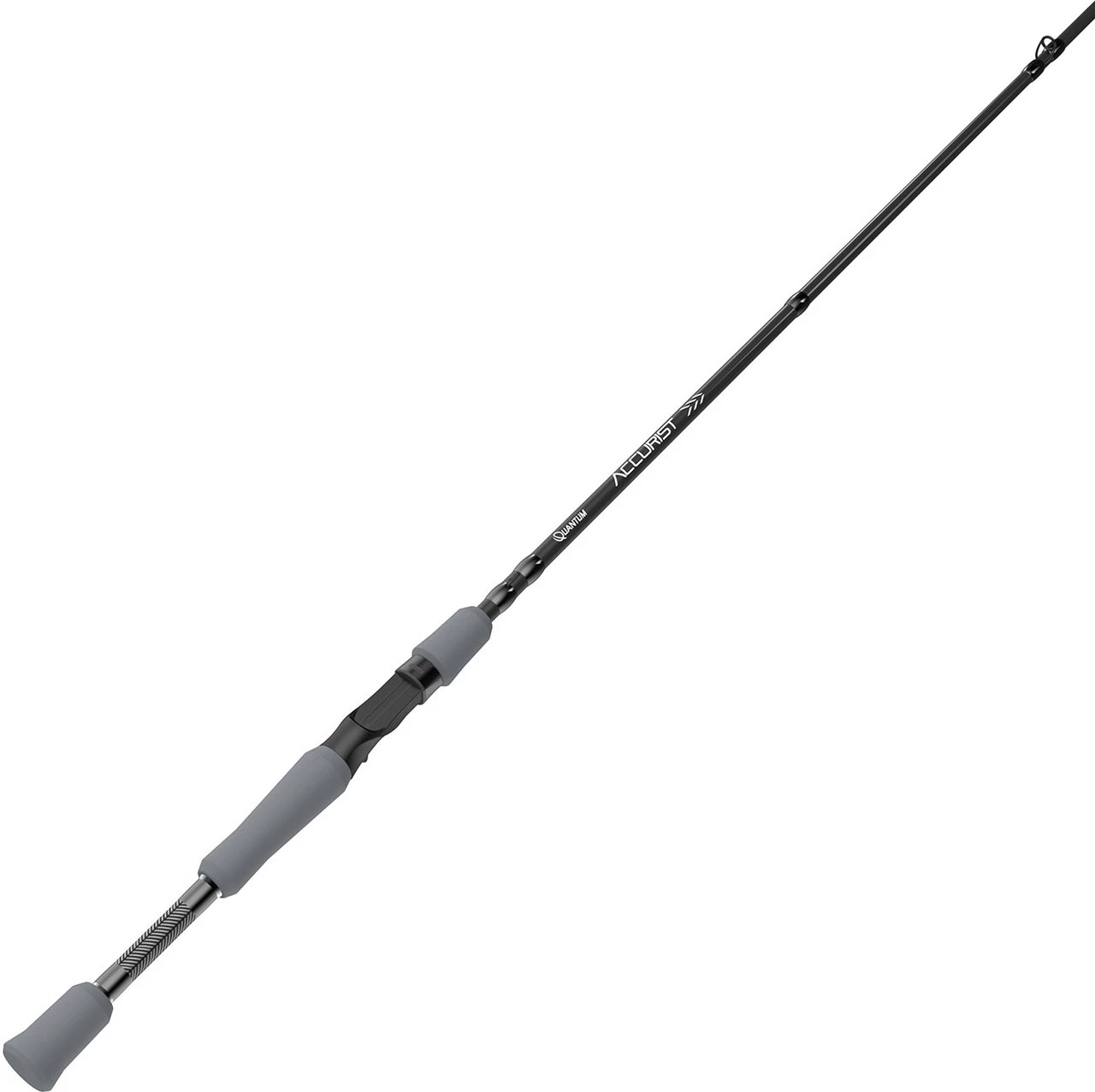Quantum Accurist Casting Rods 1 Quantum Accurist Casting Rods
