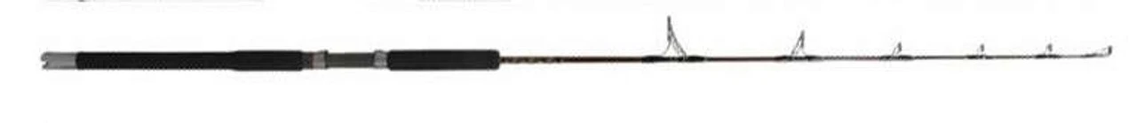 Quantum Cabo CSP60PTSE Jigging Combo 2 Quantum Cabo CSP60PTSE Jigging Combo - Image 2