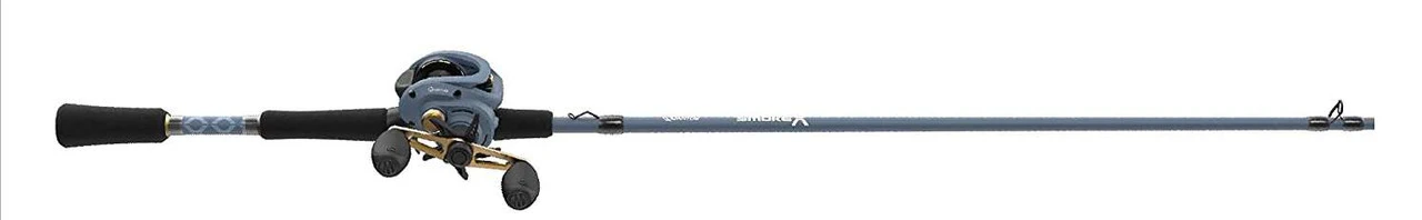 Quantum SMX100S726M.NS2 Smoke X Cranking Combo 2 Quantum SMX100S726M.NS2 Smoke X Cranking Combo - Image 2