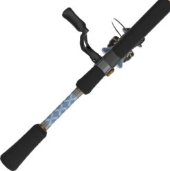 Quantum SMX25723F.NS2 Smoke X Spinning Combo 6 Quantum SMX25723F.NS2 Smoke X Spinning Combo -Fishing Sales Store quantum smx25723f ns2 smoke x spinning combo 44165.1673358623