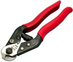 RailEasy C0989-00HD Heavy Duty Cable Cutter