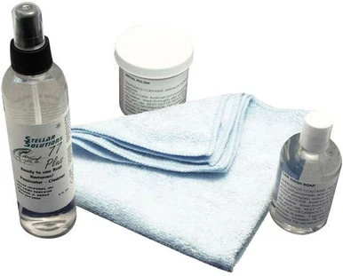 RailEasy E0100-K000 Stainless Steel Railing Care Kit 1 RailEasy E0100-K000 Stainless Steel Railing Care Kit