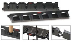 Rapala PGRH-6 Lock N Hold 6Pc Rod Racks