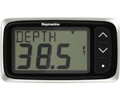 Raymarine I40 Instrument Display Systems -Fishing Sales Store raymarine i40 display systems 31565.1651182824