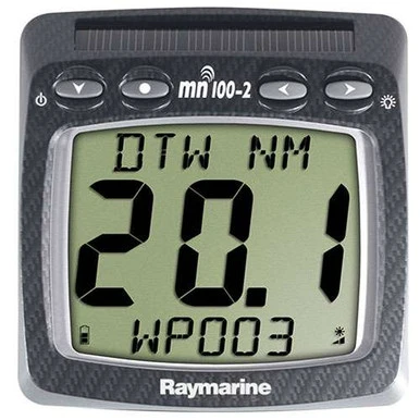 Raymarine T110-916 Wireless Multi Digital Display 1 Raymarine T110-916 Wireless Multi Digital Display
