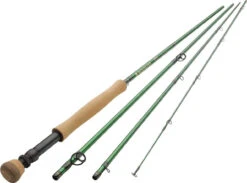 Redington 5-5021T-990-4 Vice Fly Rod