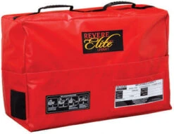 Revere Coastal Elite Liferaft -Fishing Sales Store revere coastal elite liferaft 53037.1651291584