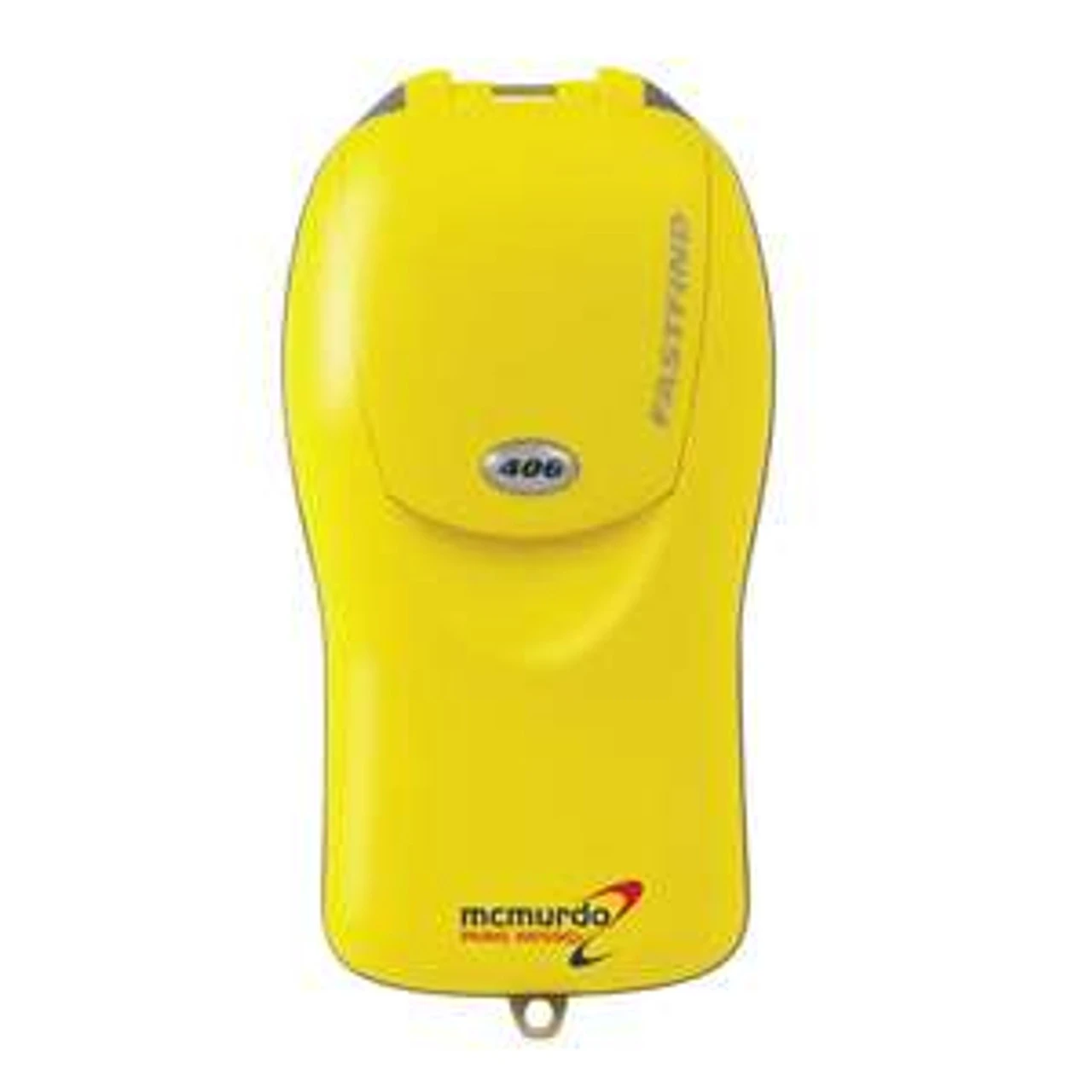 Revere McMurdo Fastfind 406 PLB 1 Revere McMurdo Fastfind 406 PLB