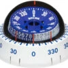 Ritchie XP-98W Tactician Surface Mount Compass