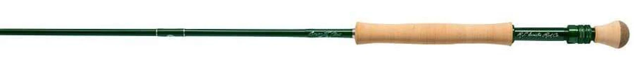 R.L. Winston Boron III Plus Fly Rods 1 R.L. Winston Boron III Plus Fly Rods