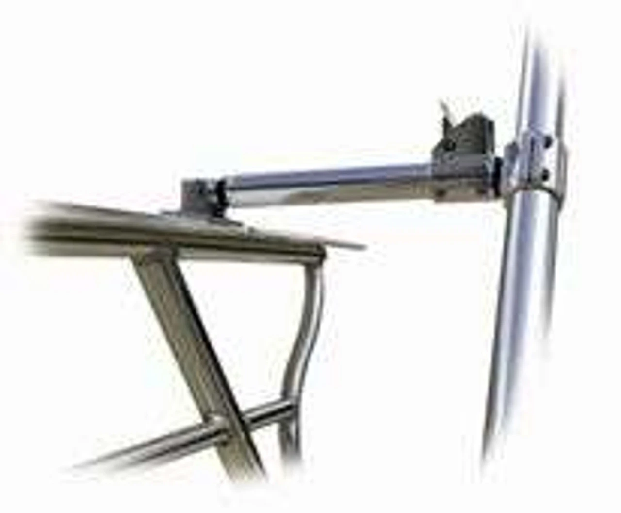 Rupp Weld-On Auto-Lok Hold-In Arms 2 Rupp Weld-On Auto-Lok Hold-In Arms - Image 2