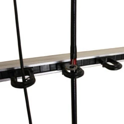 Rush Creek Creations 3-in-1 Aluminum 10 Rod Wall/Ceiling Rack 13 Rush Creek Creations 3-in-1 Aluminum 10 Rod Wall/Ceiling Rack -Fishing Sales Store rush creek creations 40 0005 3 in 1 aluminum 10 rod wall ceiling storage rack 95490.1651237246
