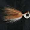 S & S Bucktails Big Eye Glow
