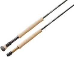 Sage X Fly Rods