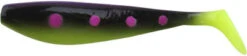 Salmo Walleye Shad 7.5 Swimbait - Blueberry Muffin UV