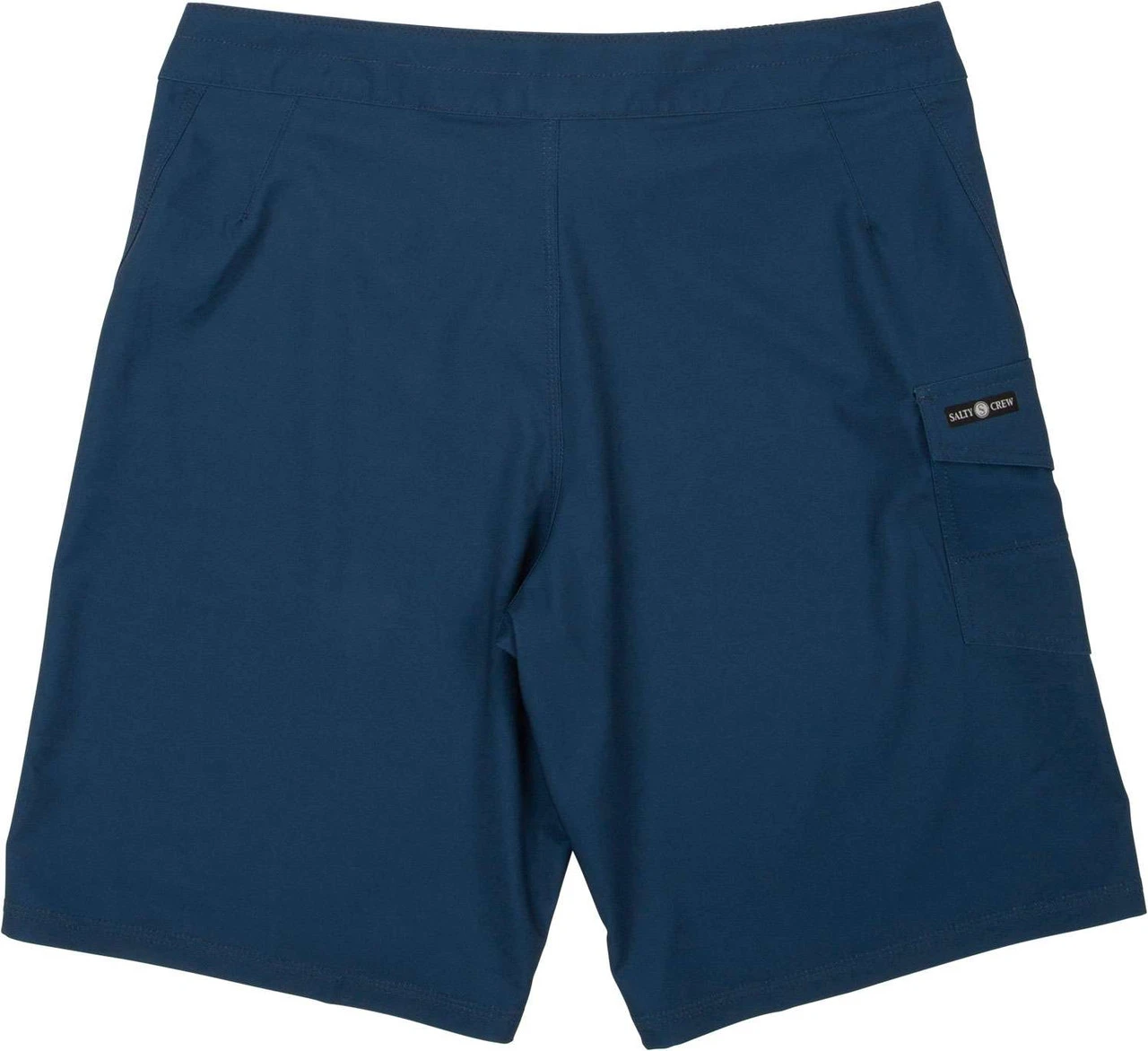 Salty Crew Lowtide Boardshort - Denim - 32 2 Salty Crew Lowtide Boardshort - Denim - 32 - Image 2